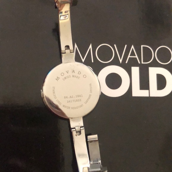 Movado Bold Bela Watch main image 4
